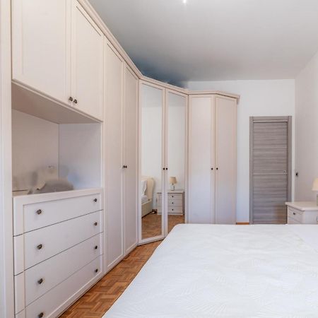 Giorgia Flat - Tiburtina Train Station - Wi-Fi Apartment Roma Ngoại thất bức ảnh