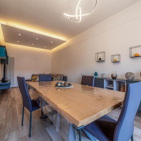 Giorgia Flat - Tiburtina Train Station - Wi-Fi Apartment Roma Ngoại thất bức ảnh