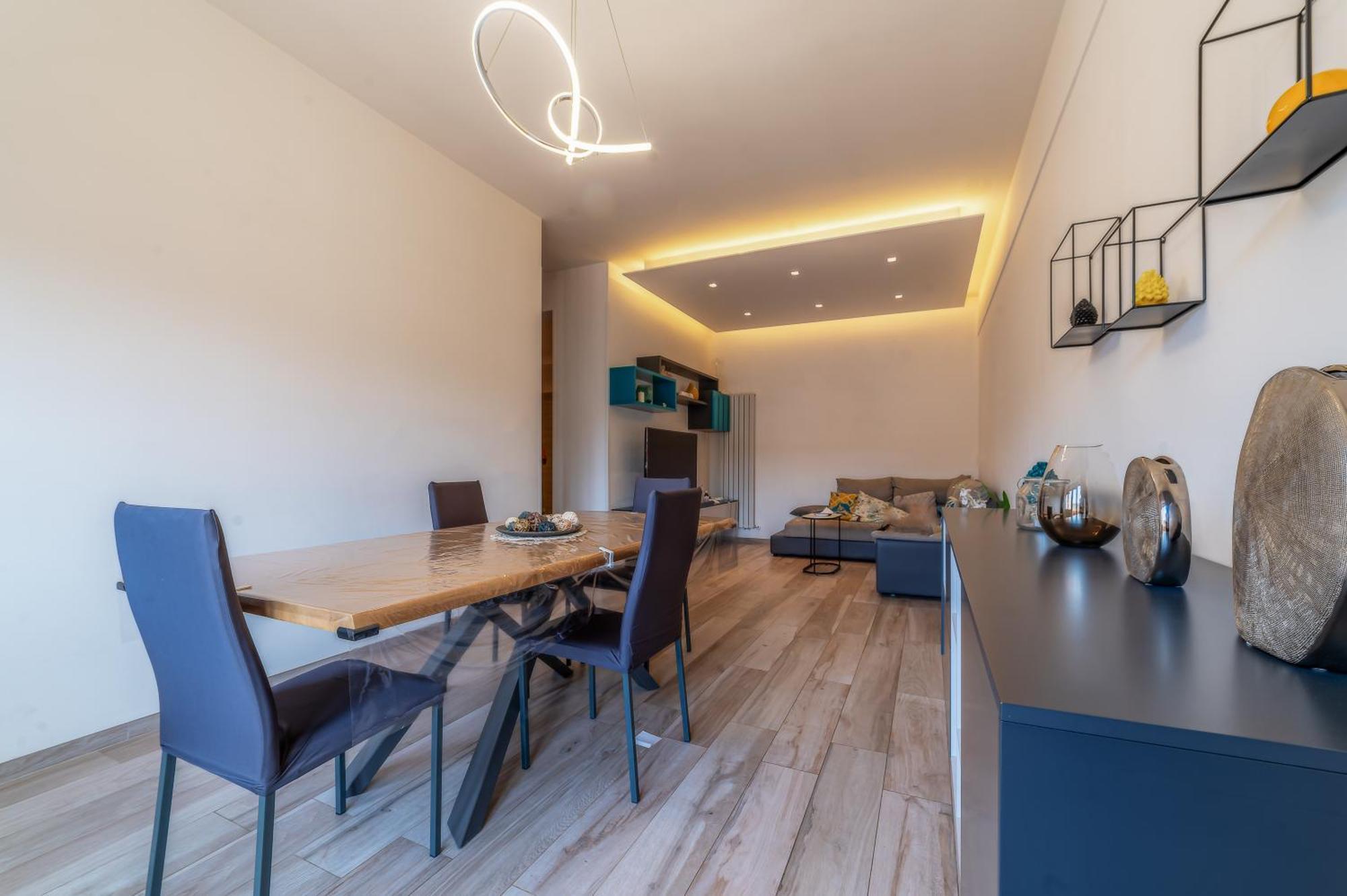 Giorgia Flat - Tiburtina Train Station - Wi-Fi Apartment Roma Ngoại thất bức ảnh